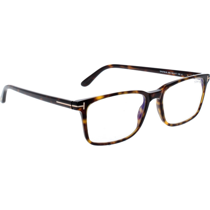 Korrektionsbrillen Tom Ford TF5785B 052 54 17 — vista 2