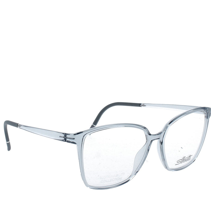 Gafas Graduadas Silhouette Clear Sky 2972/75 6510 57 16 — vista 2