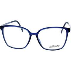 Lunettes de Vue Silhouette Clear Sky 1621/75 4510 55 14
