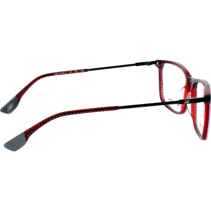 Gafas Graduadas New Balance NB4146 3 56 17 — vista 3