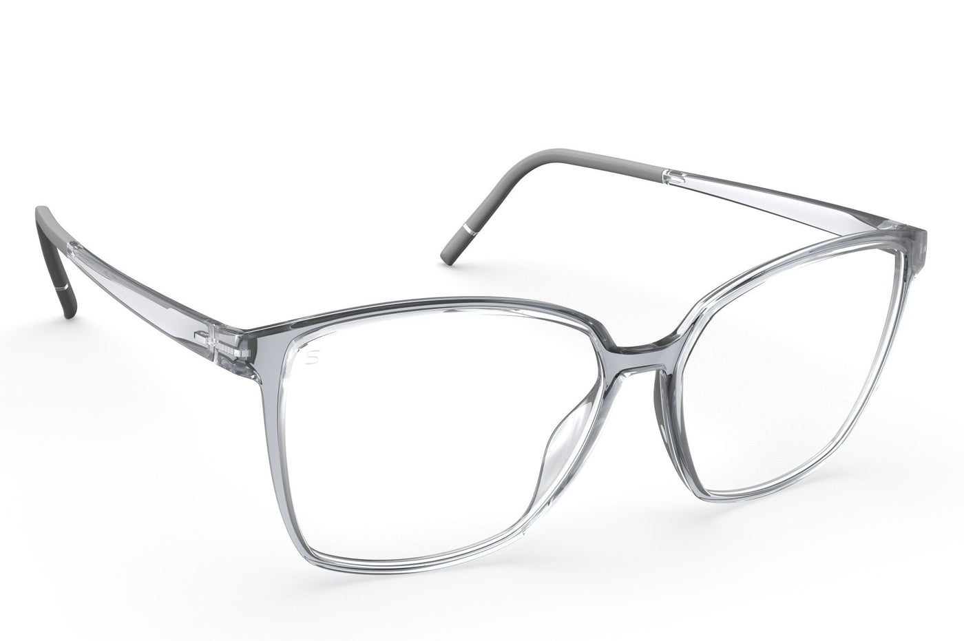 Gafas Graduadas Silhouette Clear Sky 1621/75 6510 53 14