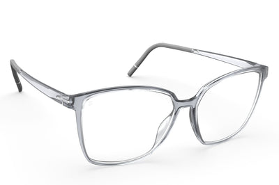 Lunettes de Vue Silhouette Clear Sky 1621/75 6510 53 14