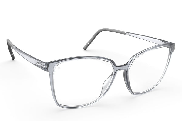 Gafas Graduadas Silhouette Clear Sky 1621/75 6510 53 14