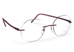 Gafas Graduadas Silhouette The Dawn 5573/NU 4040 53 17