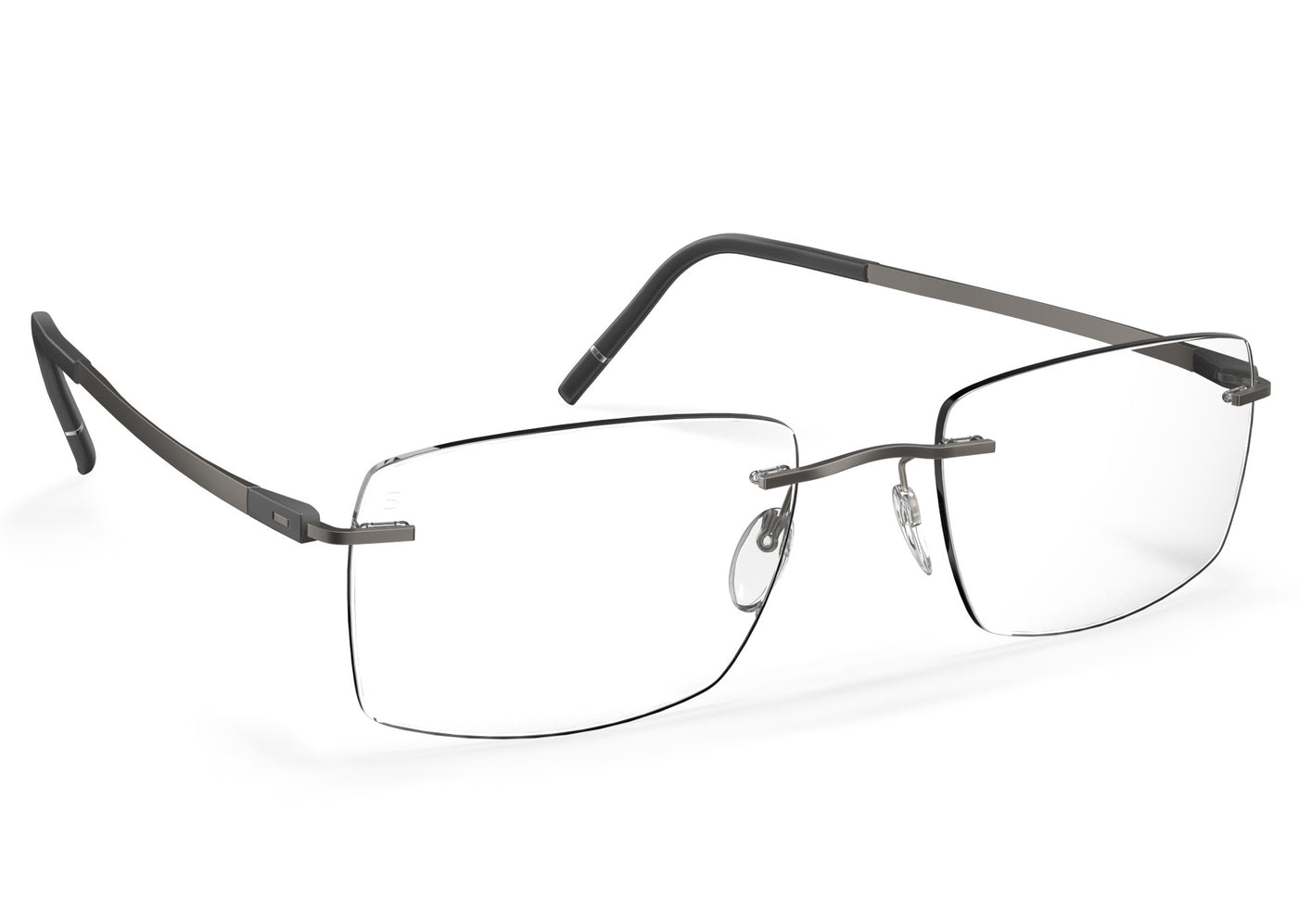Gafas Graduadas Silhouette The Dawn 5573/LC 6560 55 19