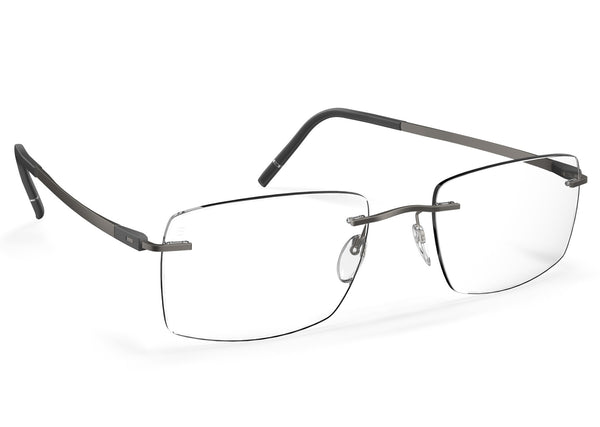 Gafas Graduadas Silhouette The Dawn 5573/LC 6560 55 19