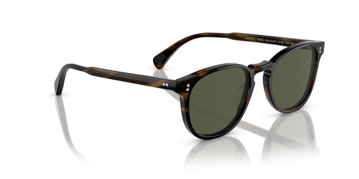 Gafas de Sol Oliver Peoples Finley OV5298SU 167752 53 20 — vista 5