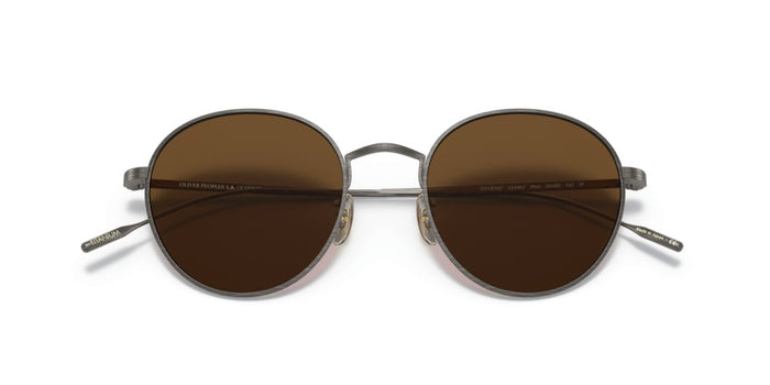 Oliver Peoples Altair OV1306ST 525457 50 20 太阳镜 — vista 4