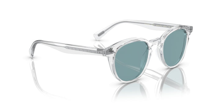 Sonnenbrillen Oliver Peoples Desmon OV5454SU 1101P1 50 21 — vista 3