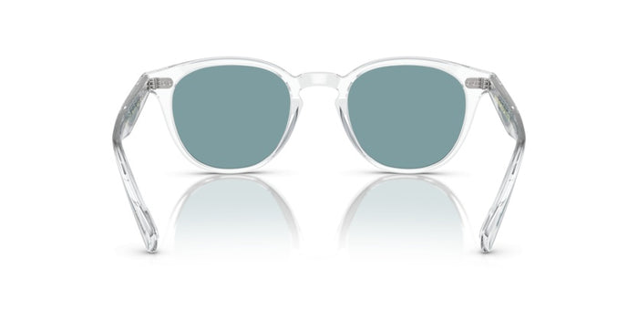 Sonnenbrillen Oliver Peoples Desmon OV5454SU 1101P1 50 21 — vista 4