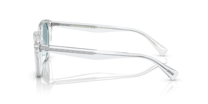 Sonnenbrillen Oliver Peoples Desmon OV5454SU 1101P1 50 21 — vista 2