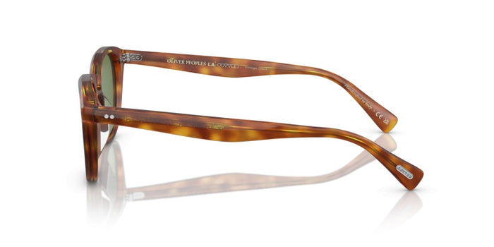 Gafas de Sol Oliver Peoples Desmon OV5454SU 14834E 50 21 — vista 2