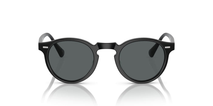 Sonnenbrillen Oliver Peoples Gregory Peck OV5217S 1031P2 47 23 — vista 2