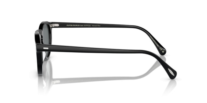 Sonnenbrillen Oliver Peoples Gregory Peck OV5217S 1031P2 47 23 — vista 3
