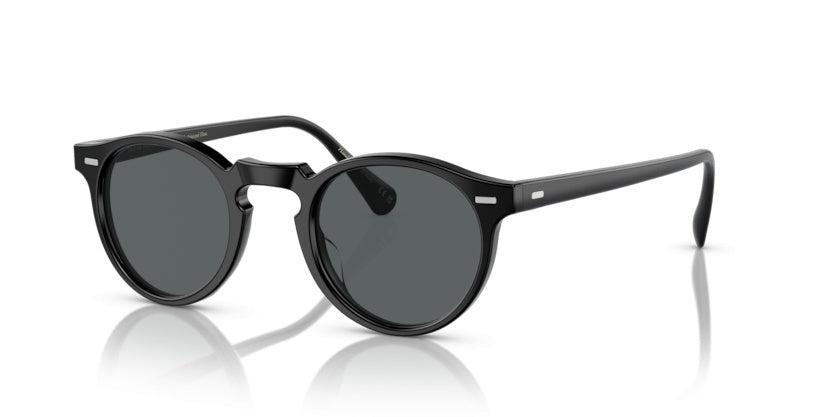 Sunglasses Oliver Peoples Gregory Peck OV5217 1031P2 47 23 | OpticalH