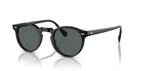 Sunglasses Oliver Peoples Gregory Peck OV5217 1031P2 47 23 | OpticalH