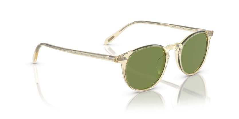 Gafas de Sol Oliver Peoples Riley Sun OV5004SU 109452 49 20