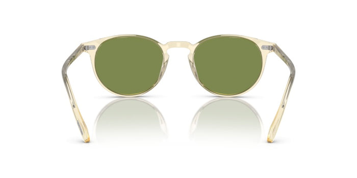 Sonnenbrillen Oliver Peoples Riley Sun OV5004SU 109452 49 20 — vista 6
