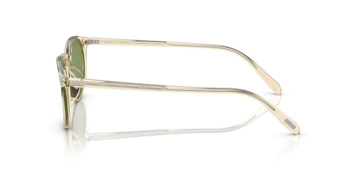 Sonnenbrillen Oliver Peoples Riley Sun OV5004SU 109452 49 20 — vista 3