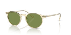 Sunglasses Oliver Peoples Riley Sun OV5004SU 109452 49 20