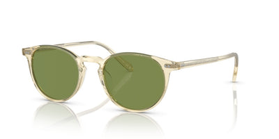 Sonnenbrillen Oliver Peoples Riley Sun OV5004SU 109452 49 20
