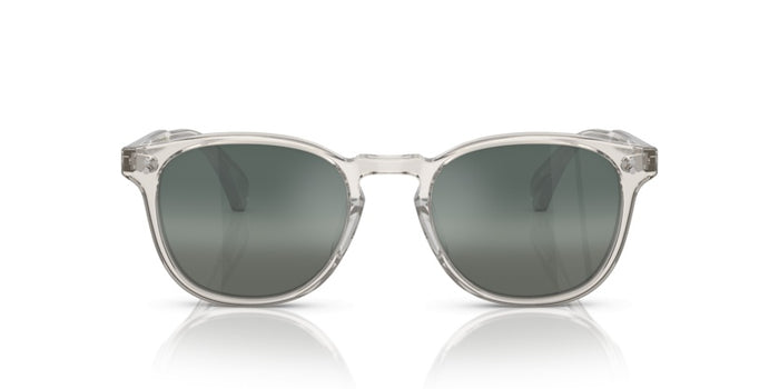 Gafas de Sol Oliver Peoples Finley OV5298SU 166941 51 20 — vista 2