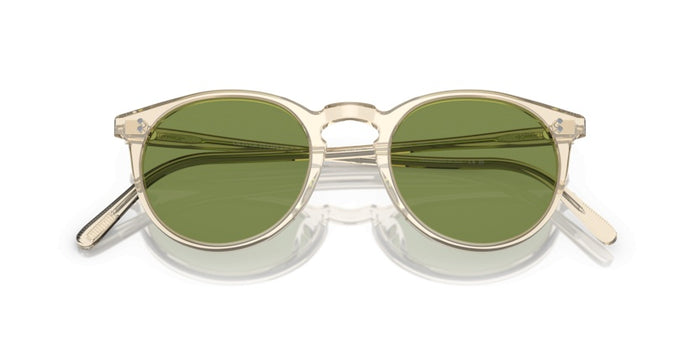 Gafas de Sol Oliver Peoples O'Malley OV5183S 109452 48 22 — vista 4
