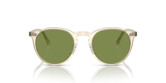 Gafas de Sol Oliver Peoples O'Malley OV5183S 109452 48 22 — vista 2