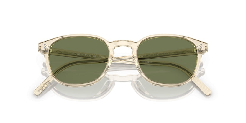 Gafas de Sol Oliver Peoples Fairmont Sun OV5219S 109452 49 21