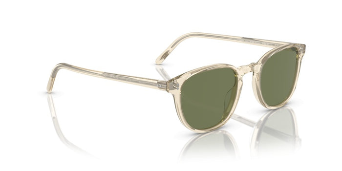 Sonnenbrillen Oliver Peoples Fairmont Sun OV5219S 109452 49 21 — vista 5