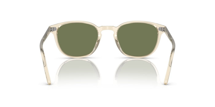 Sonnenbrillen Oliver Peoples Fairmont Sun OV5219S 109452 49 21 — vista 6