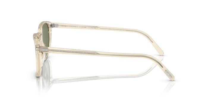 Sonnenbrillen Oliver Peoples Fairmont Sun OV5219S 109452 49 21 — vista 3