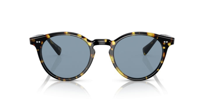 Sunglasses Oliver Peoples Romare OV5459SU 140756 48 22 — vista 2