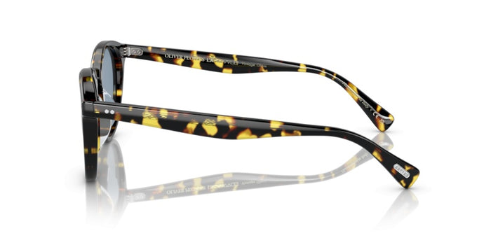 Sunglasses Oliver Peoples Romare OV5459SU 140756 48 22 — vista 3