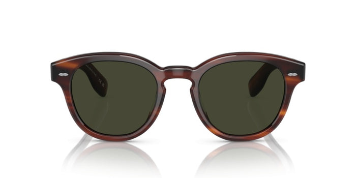 Gafas de Sol Oliver Peoples Cary Grant OV5413SU 1679P1 48 22 — vista 2
