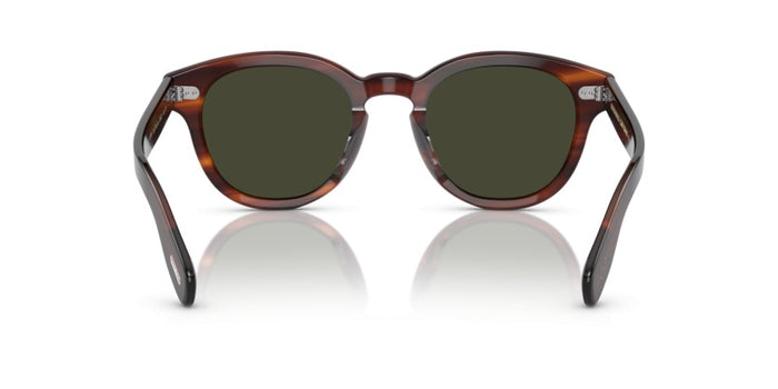 Gafas de Sol Oliver Peoples Cary Grant OV5413SU 1679P1 48 22 — vista 6