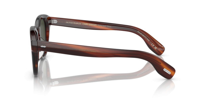Gafas de Sol Oliver Peoples Cary Grant OV5413SU 1679P1 48 22 — vista 3