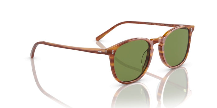 Sunglasses Oliver Peoples Finley OV5491SU 174252 50 20 — vista 4