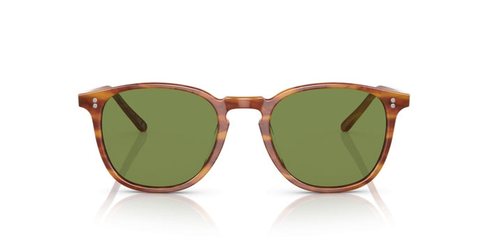 Sunglasses Oliver Peoples Finley OV5491SU 174252 50 20 — vista 2