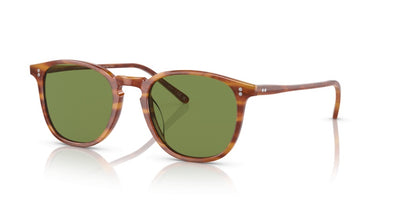 Sunglasses Oliver Peoples Finley OV5491SU 174252 50 20