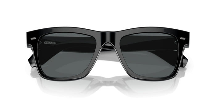 Lunettes de Soleil Oliver Peoples OV5552SU 1731P2 53 19 — vista 4