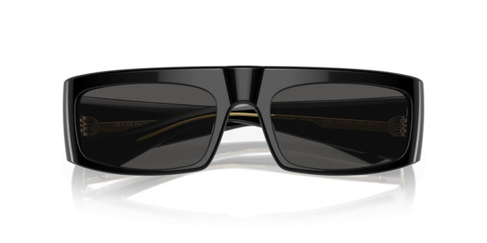 Lunettes de Soleil Oliver Peoples Khaite OV5549SU 149287 56 19 — vista 4