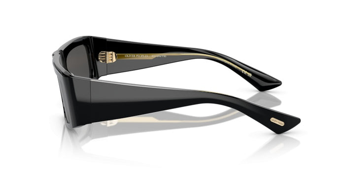 Lunettes de Soleil Oliver Peoples Khaite OV5549SU 149287 56 19 — vista 3