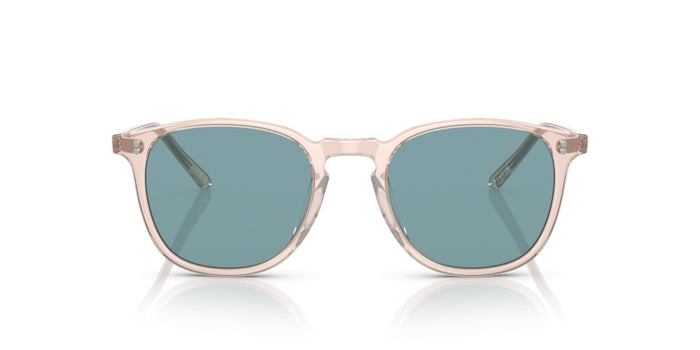Gafas de Sol Oliver Peoples Finley OV5491SU 1743P1 48 20 — vista 2