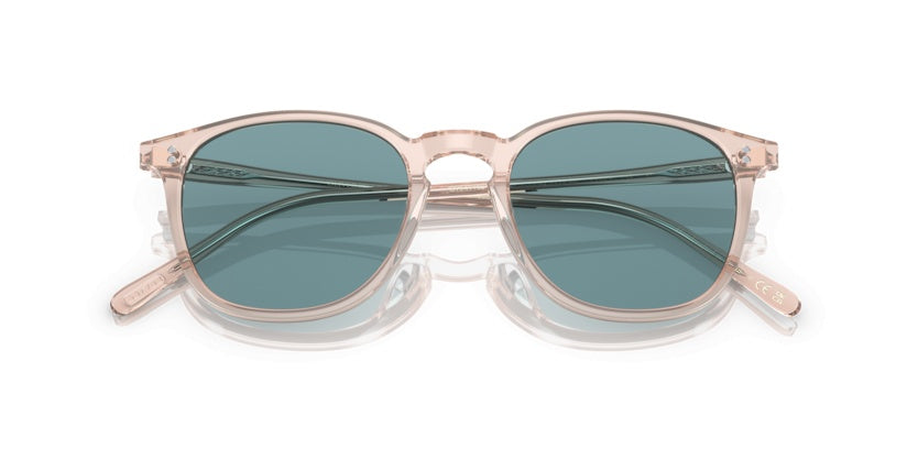 Gafas de Sol Oliver Peoples Finley OV5491SU 1743P1 48 20