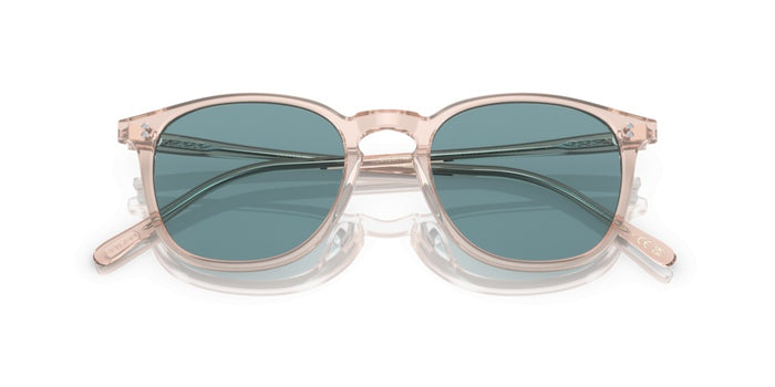 Gafas de Sol Oliver Peoples Finley OV5491SU 1743P1 48 20 — vista 4