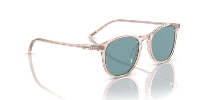 Gafas de Sol Oliver Peoples Finley OV5491SU 1743P1 48 20 — vista 5