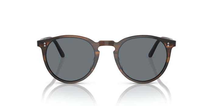 Солнцезащитные очки Oliver Peoples O'Malley OV5183S 1724R8 48 22 — vista 2