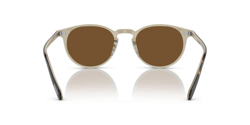 Gafas de Sol Oliver Peoples Riley Sun OV5004SU 166657 49 20