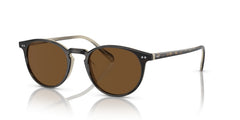 Sunglasses Oliver Peoples Riley Sun OV5004SU 166657 49 20